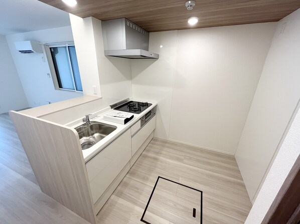 グラナーデ六町IIの物件内観写真